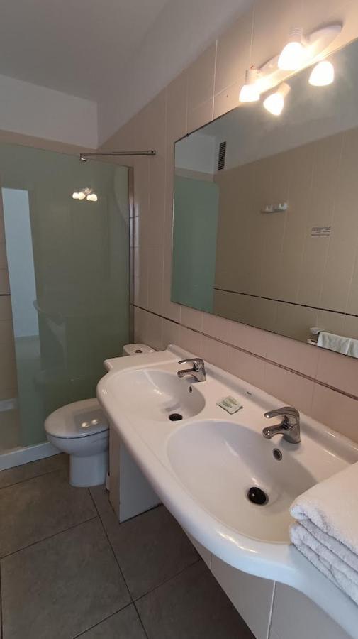 Apartamentos Boomerang I Tamaduste ภายนอก รูปภาพ