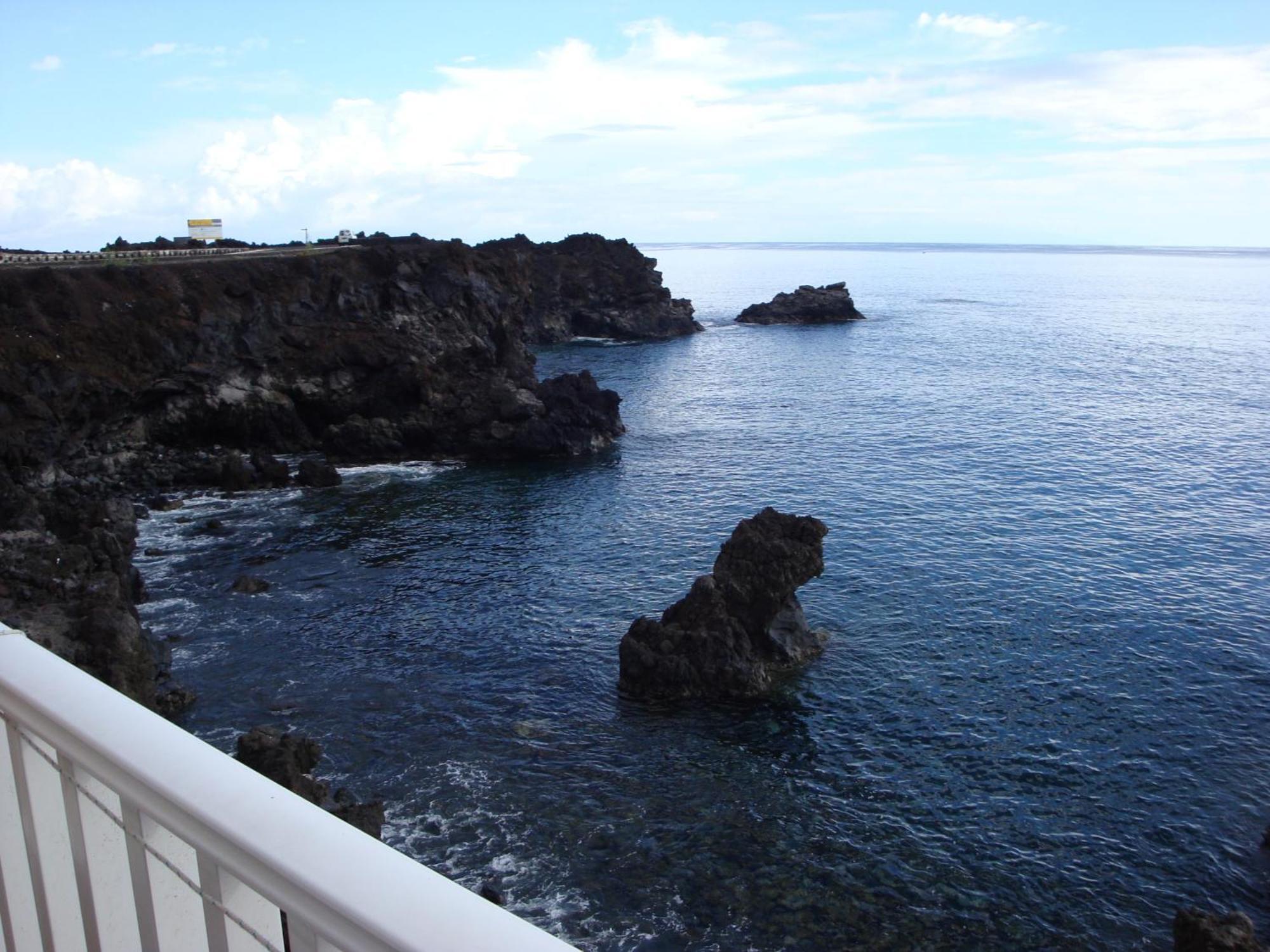 Apartamentos Boomerang I Tamaduste ภายนอก รูปภาพ